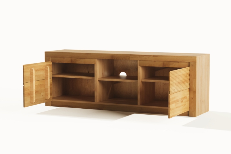 BUE-41-_4_ Tammapuinen TV-taso Bruno 41