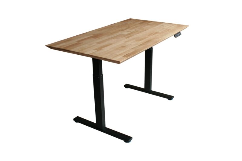 Sähkösäätöinen kirjoituspöytä KREO