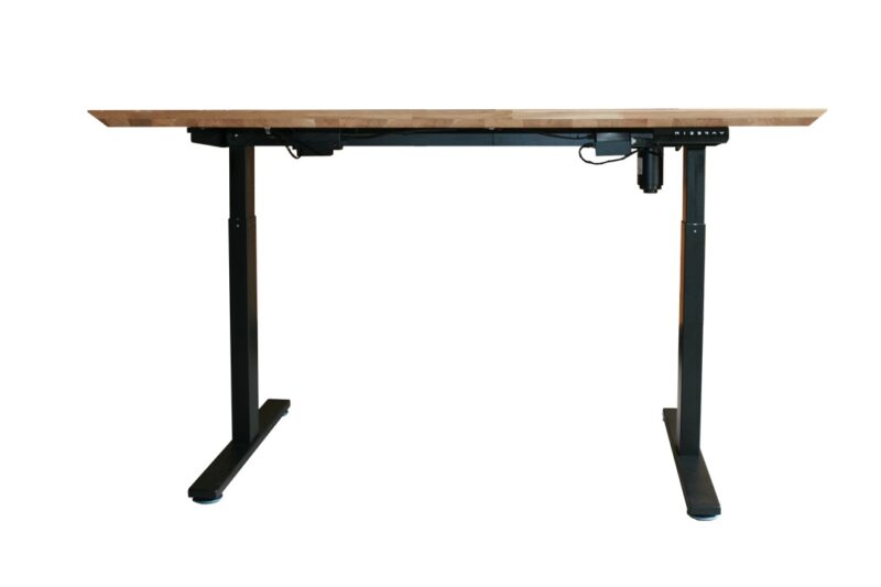 Sähkösäätöinen kirjoituspöytä KREO