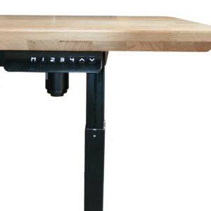 Sähkösäätöinen kirjoituspöytä KREO