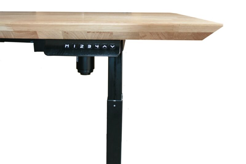 Sähkösäätöinen kirjoituspöytä KREO