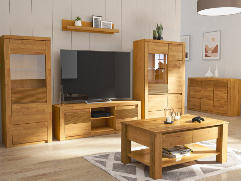 Bruno Tammapuinen TV-taso Bruno 41