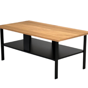 Tammespoonin kahvitabletti ORINGO