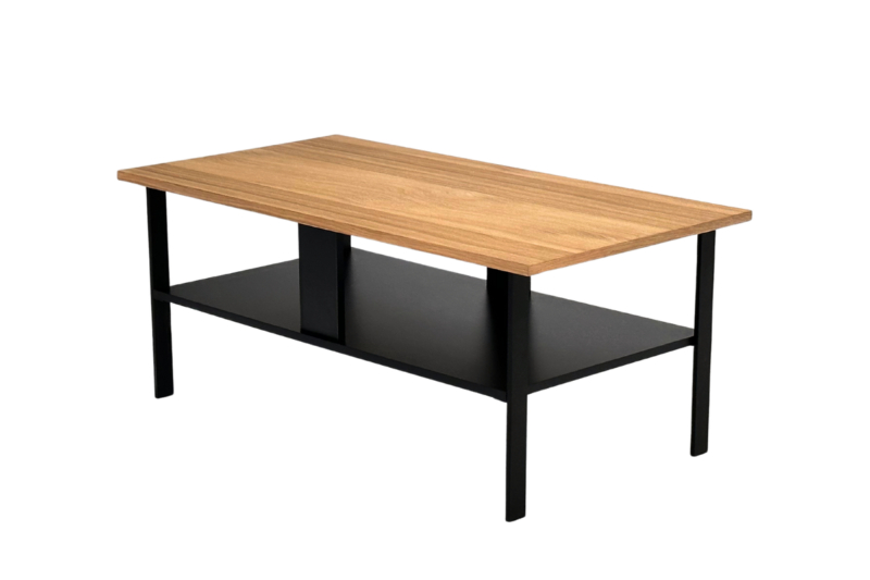 Tammespoonin kahvitabletti ORINGO