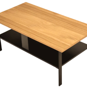 Tammespoonin kahvitabletti ORINGO