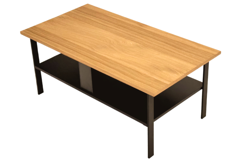 Tammespoonin kahvitabletti ORINGO