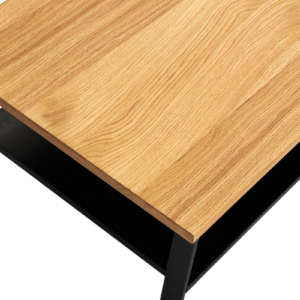 Tammespoonin kahvitabletti ORINGO