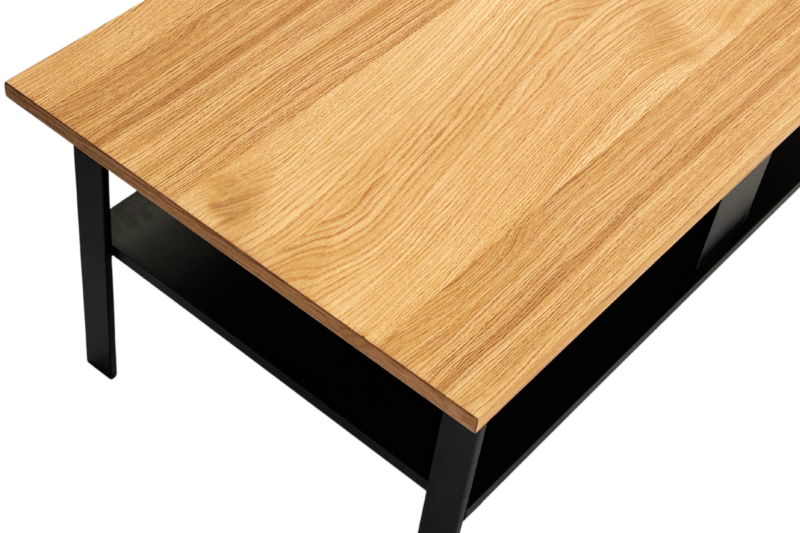 Tammespoonin kahvitabletti ORINGO