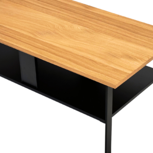 Tammespoonin kahvitabletti ORINGO