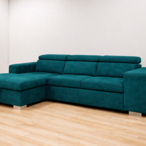 Vuodesohva Monza LH Terra 75