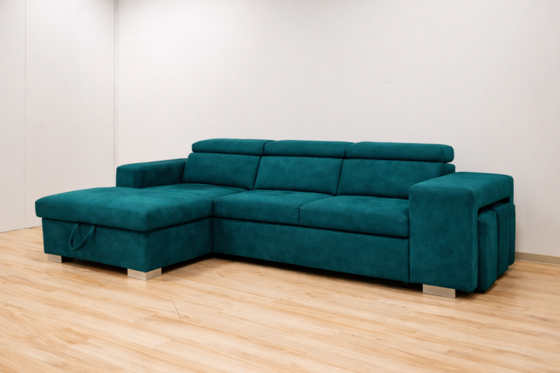 Vuodesohva Monza LH Terra 75