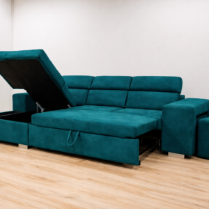 Vuodesohva Monza LH Terra 75