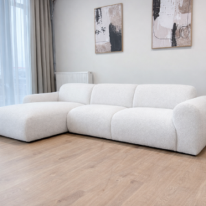 Cloud divaanisohva Utopia Dusk LH