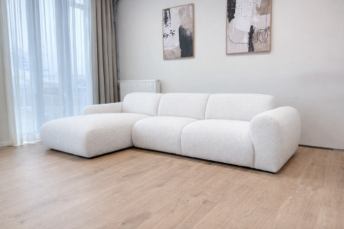 Cloud divaanisohva Utopia Dusk LH