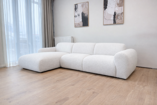 Cloud divaanisohva Utopia Dusk LH