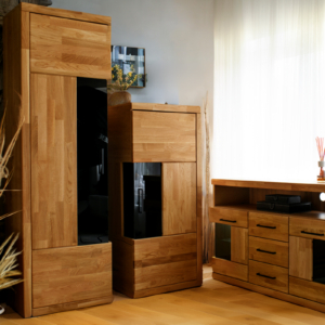 Tammi puinen lipasto RARO 14