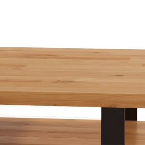 Detroit-_6_ Detroit-sohvapöytä metallista ja puusta