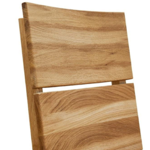 Tammi-puinen tuoli Bruno