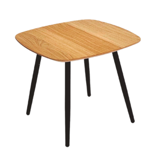 Puiset sohvapöytä GEOMETRIC 01