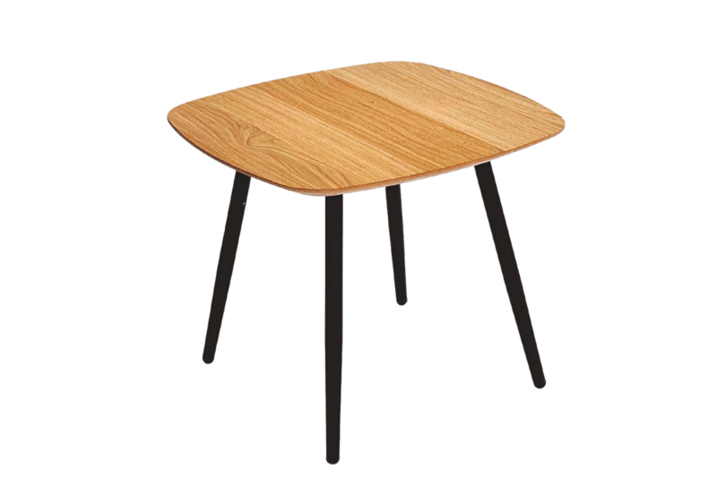 Puiset sohvapöytä GEOMETRIC 01