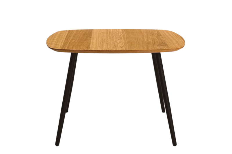 Puiset sohvapöytä GEOMETRIC 01