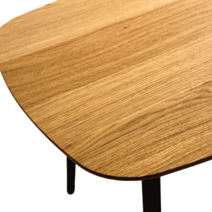 Puiset sohvapöytä GEOMETRIC 01