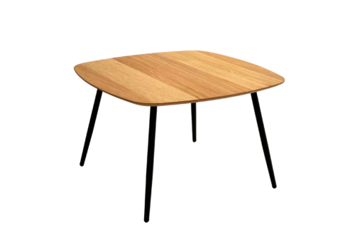 Puinen sohvapöytä GEOMETRIC 03