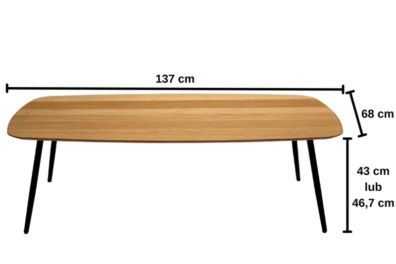 Geometrinen sohvapöytä 05