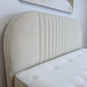 Split-sänky säilytystilalla 160x200cm