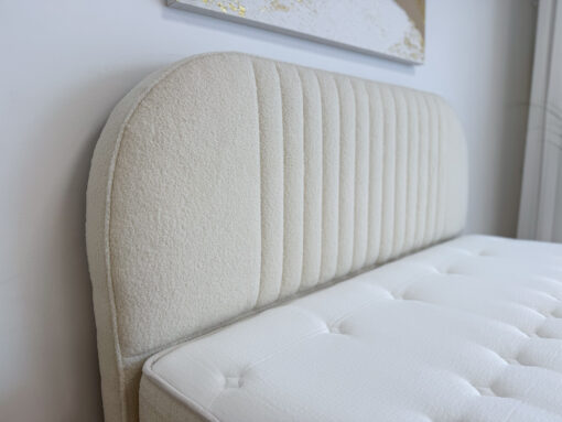 Split-sänky säilytystilalla 160x200cm