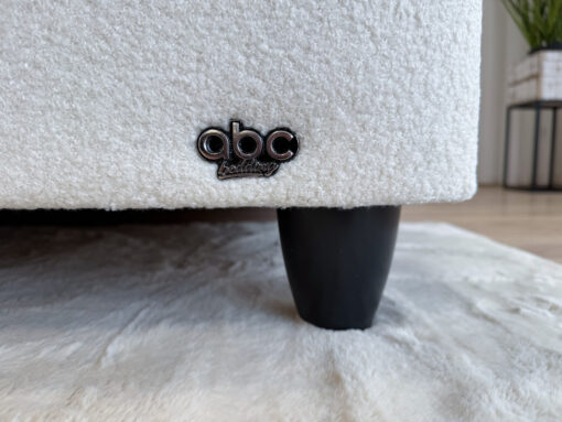 Split-sänky säilytystilalla 160x200cm