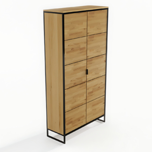 Tammiwood-kaappi KONGO 11