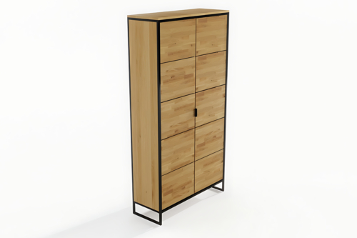 Tammiwood-kaappi KONGO 11