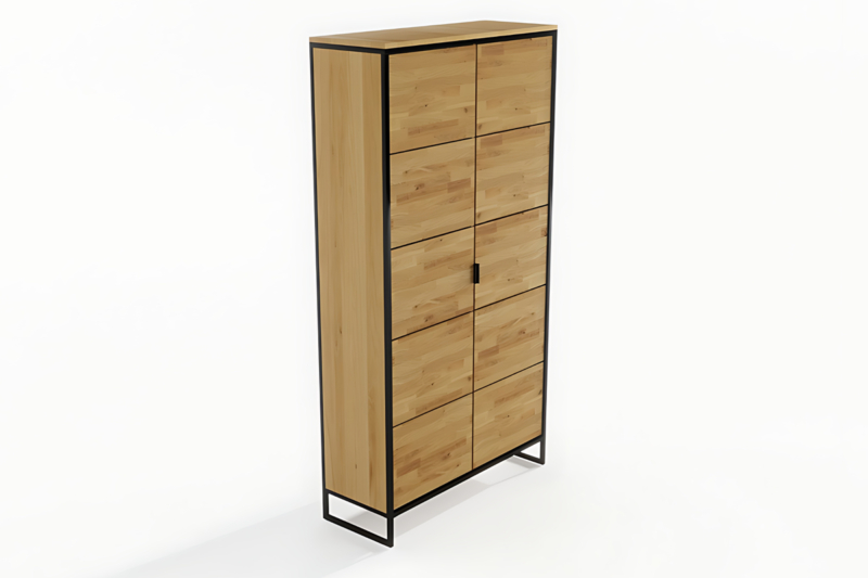 Tammiwood-kaappi KONGO 11