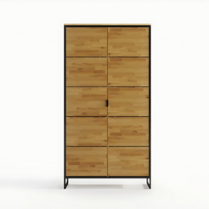 Tammiwood-kaappi KONGO 11