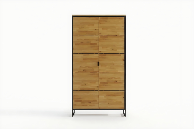 Tammiwood-kaappi KONGO 11