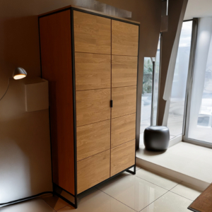 Tammiwood-kaappi KONGO 11