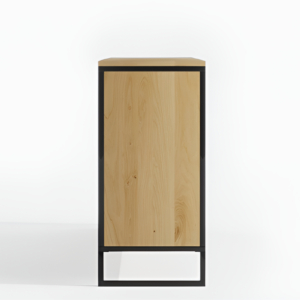 Tammi puinen KONGO 31 komerot.