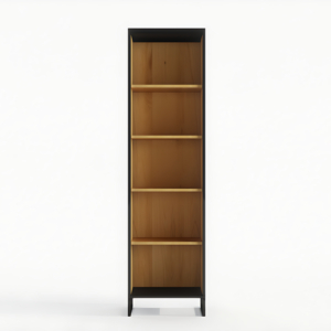 Tammi-puinen hylly REGAL KONGO KG 61