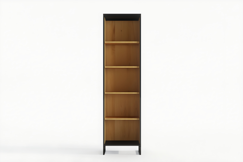 Tammi-puinen hylly REGAL KONGO KG 61