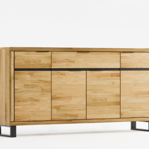 MOE-03 Tammiwood-kummutti Mono 03