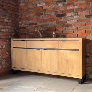 MONO-03-_2_ Tammiwood-kummutti Mono 03