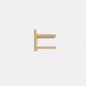 Kirjahylly NAPOLI 26