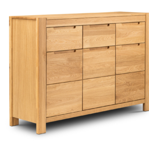 Tammi MDF -kommode NAPOLI 10