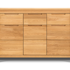 Tammi MDF -kommode NAPOLI 10