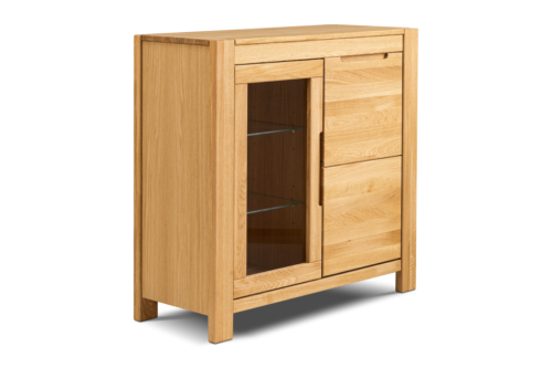 NE-30 Tammapuinen lipasto NAPOLI 30