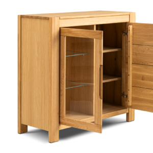 Tammapuinen lipasto NAPOLI 30