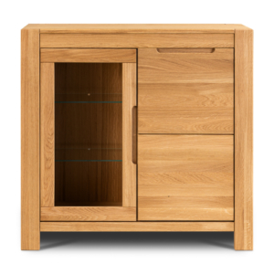 Tammapuinen lipasto NAPOLI 30