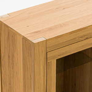 Tammapuinen lipasto NAPOLI 30