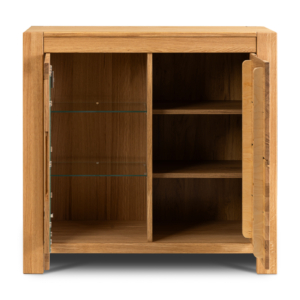 Tammapuinen lipasto NAPOLI 30